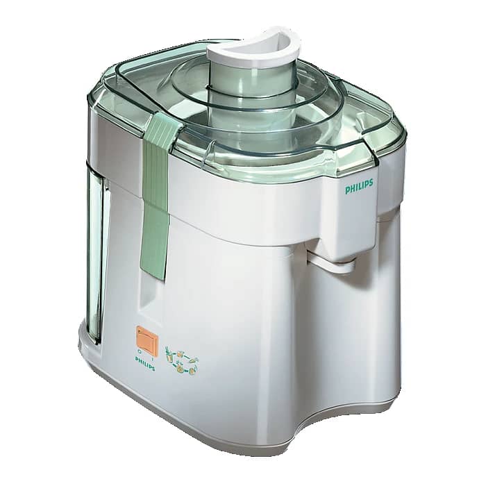 Philips Juicer 0