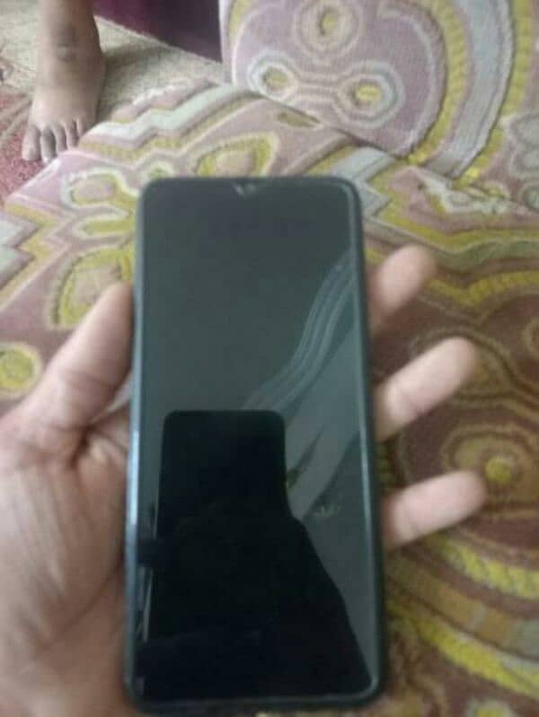 infinix hot 8 2