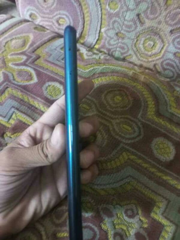 infinix hot 8 4