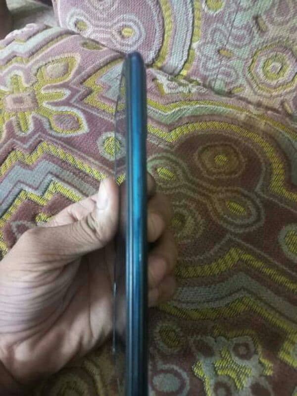 infinix hot 8 5