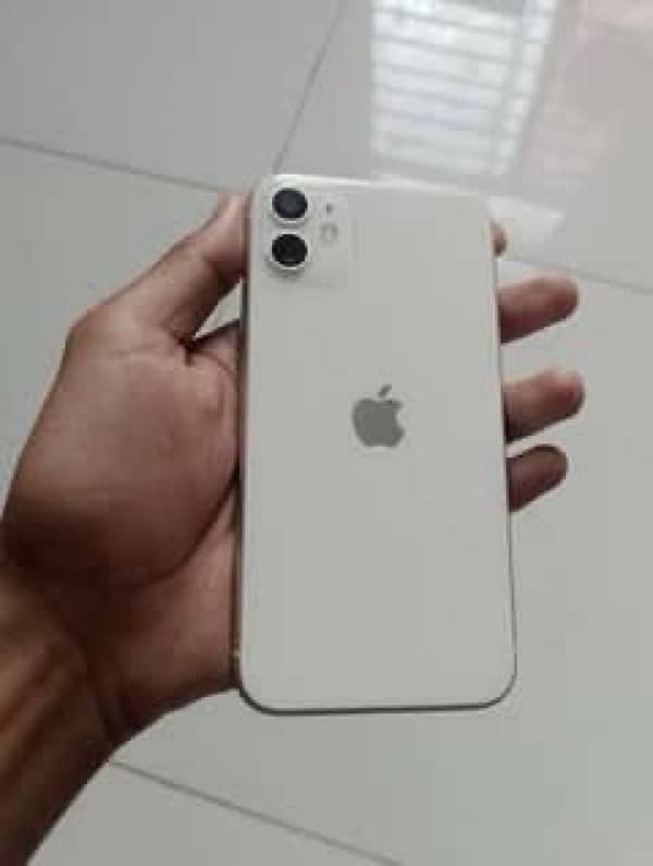 iPhone 11 non PTA 64 Gb 1