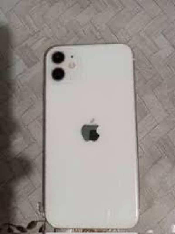 iPhone 11 non PTA 64 Gb 6