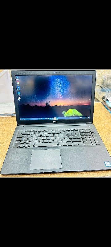 Dell Cote i5 8th Generation 0