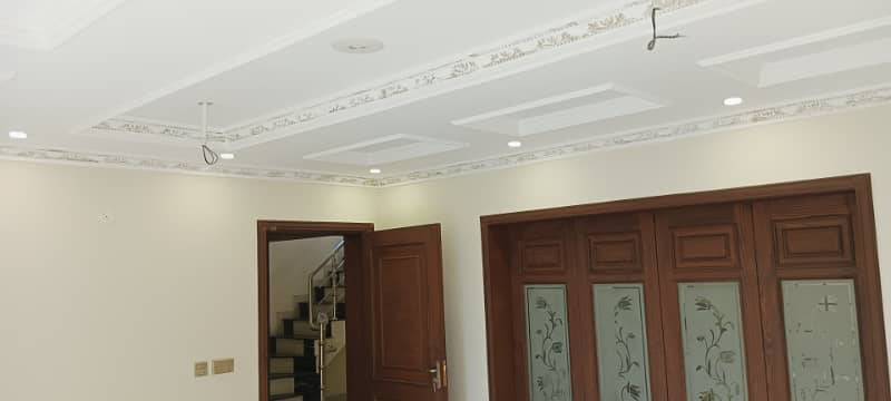 10 MARLA BRAND NEW MODERN HOUSE FOR SALE IN Khayaban E Amin Lahore 9