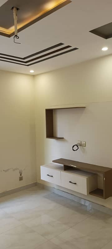 10 MARLA BRAND NEW MODERN HOUSE FOR SALE IN Khayaban E Amin Lahore 14
