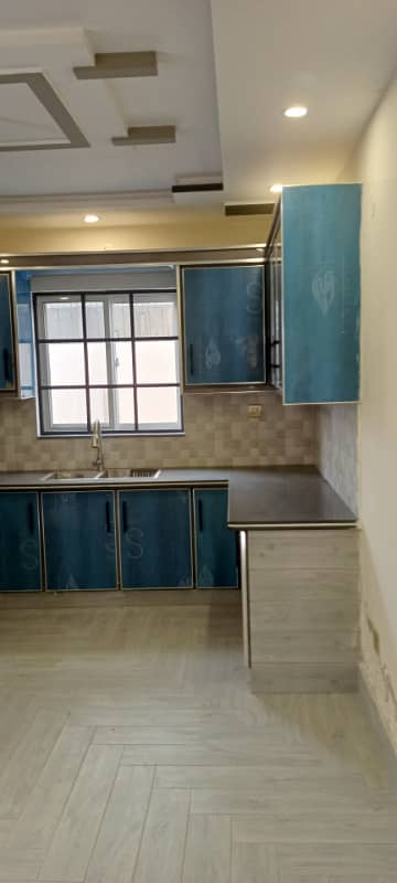 10 MARLA BRAND NEW MODERN HOUSE FOR SALE IN Khayaban E Amin Lahore 16
