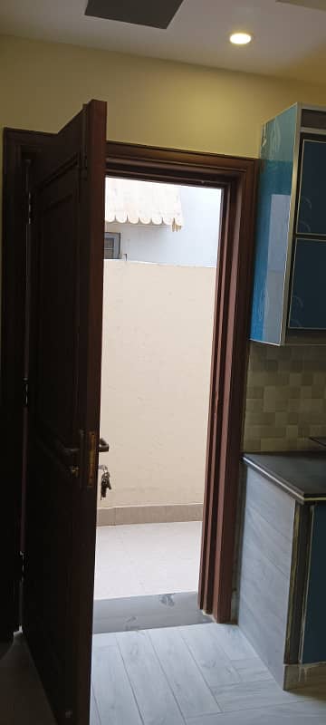 10 MARLA BRAND NEW MODERN HOUSE FOR SALE IN Khayaban E Amin Lahore 18