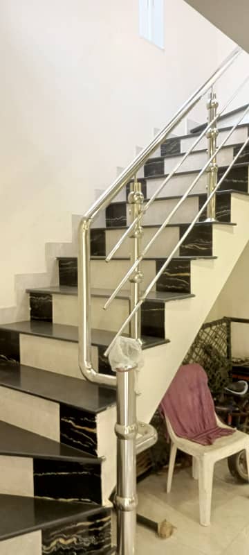 10 MARLA BRAND NEW MODERN HOUSE FOR SALE IN Khayaban E Amin Lahore 19