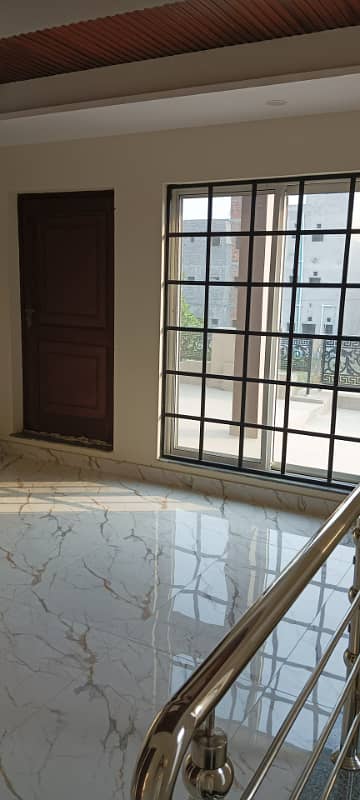 10 MARLA BRAND NEW MODERN HOUSE FOR SALE IN Khayaban E Amin Lahore 21
