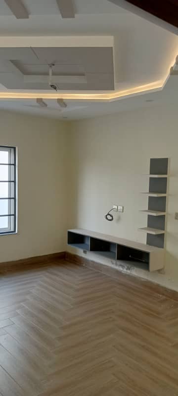 10 MARLA BRAND NEW MODERN HOUSE FOR SALE IN Khayaban E Amin Lahore 29