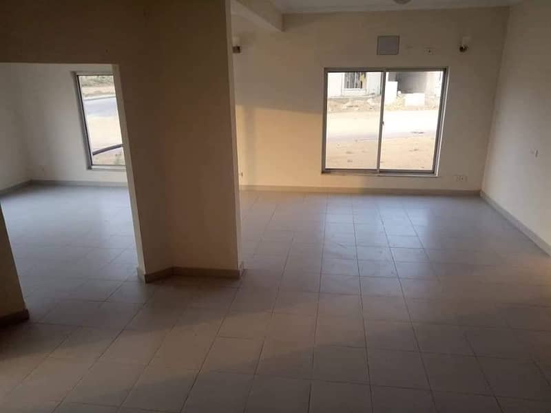 235sq yd Villas at Precinct-31 Close to Gallery and Mosque are Available FOR SALE 3