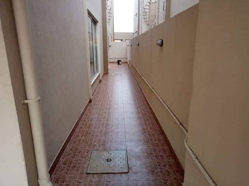 235sq yd Villas at Precinct-31 Close to Gallery and Mosque are Available FOR SALE 6