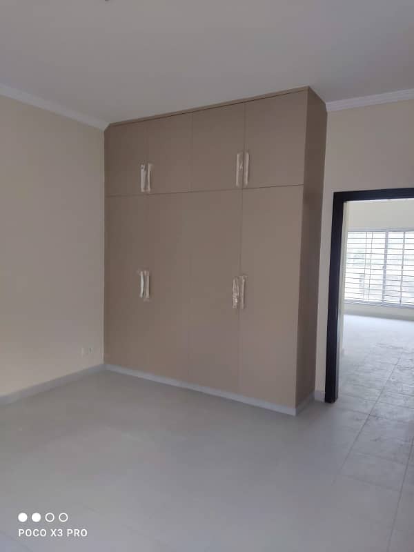 235sq yd Villas at Precinct-31 Close to Gallery and Mosque are Available FOR SALE 13