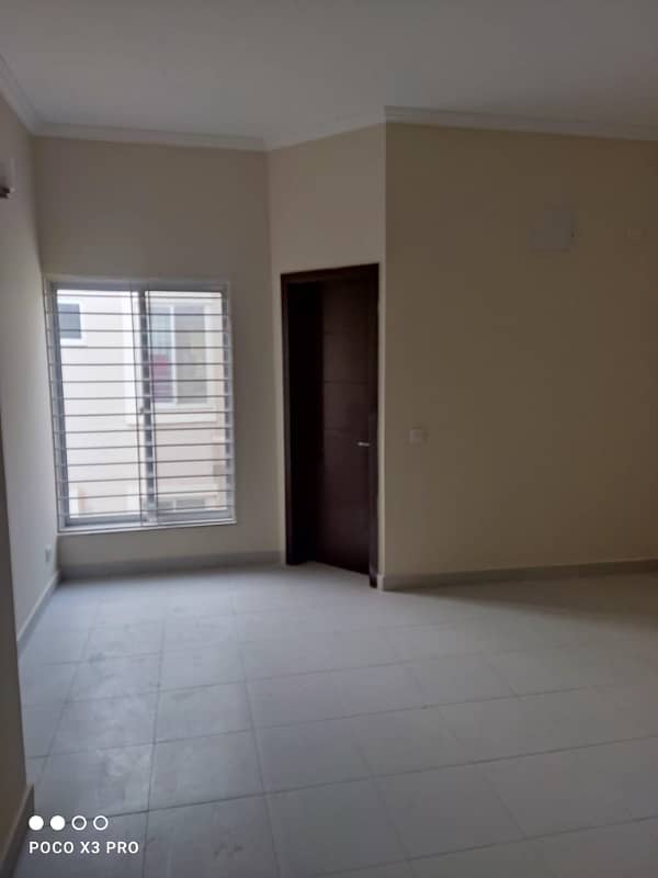235sq yd Villas at Precinct-31 Close to Gallery and Mosque are Available FOR SALE 15