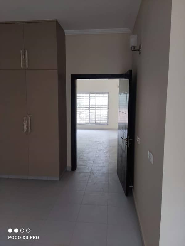 235sq yd Villas at Precinct-31 Close to Gallery and Mosque are Available FOR SALE 16