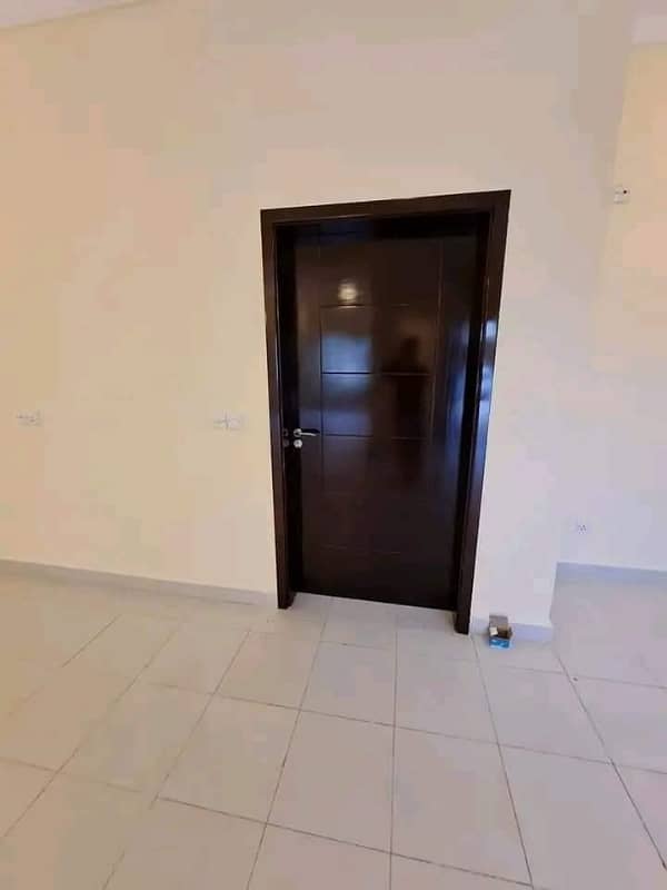 235sq yd Villas at Precinct-31 Close to Gallery and Mosque are Available FOR SALE 23