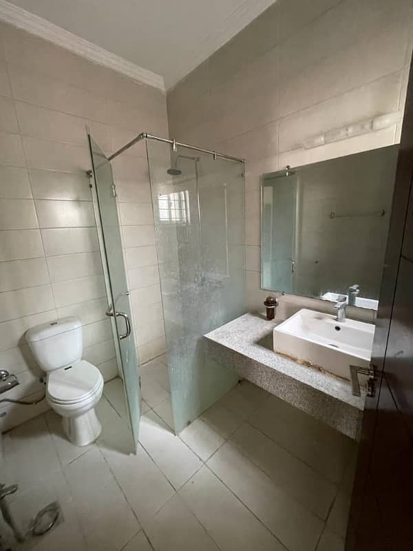 235sq yd Villas at Precinct-31 Close to Gallery and Mosque are Available FOR SALE 27