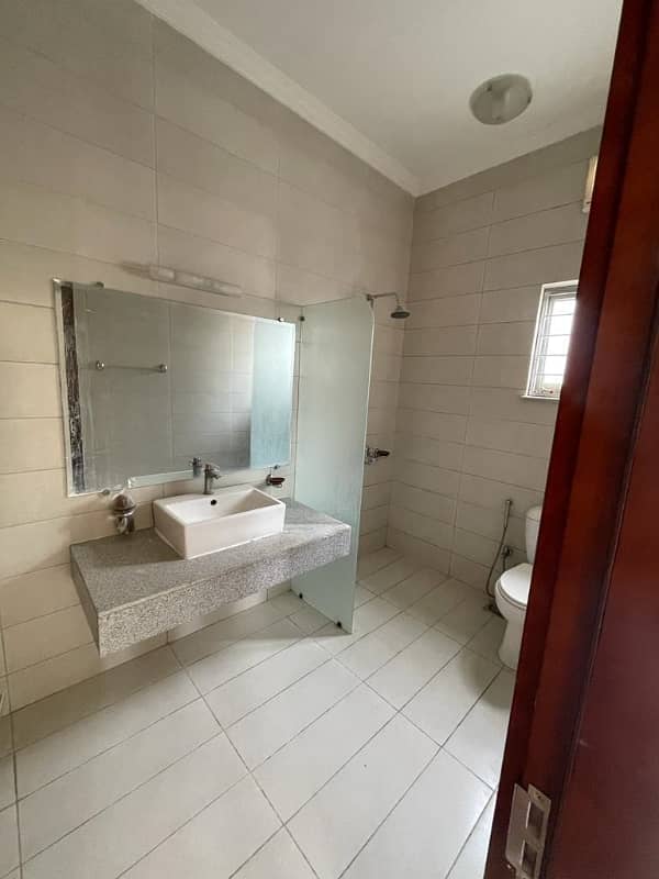 235sq yd Villas at Precinct-31 Close to Gallery and Mosque are Available FOR SALE 28