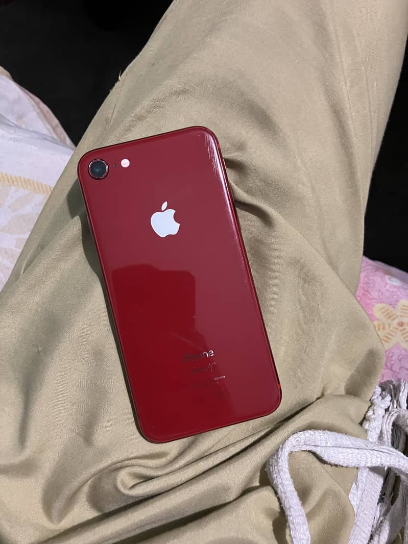 IPHONE 8 30000 JV PTA APROVED 0