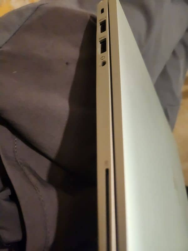 hp amd razon 7 pro 4750u with radeon graphics 1.70 ghz 4