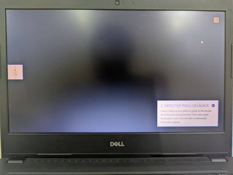 Dell Latitude 3480 0