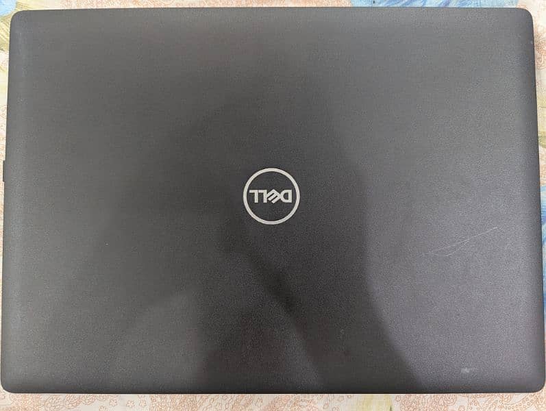 Dell Latitude 3480 8