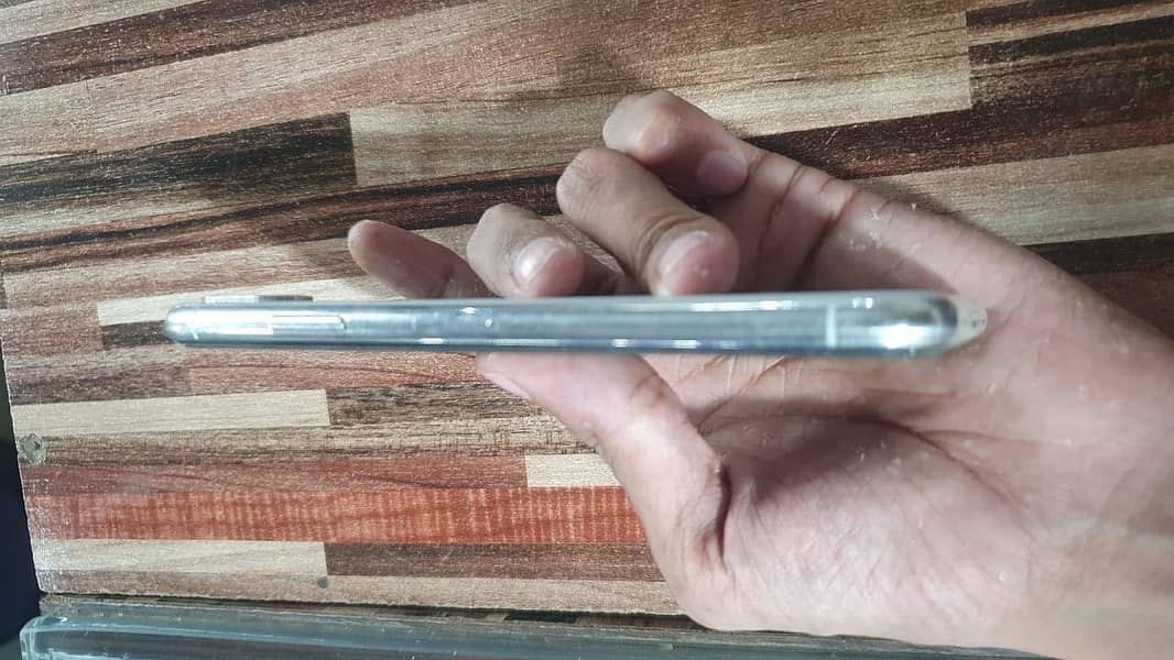 Iphone x pta approved 256gb factory 1