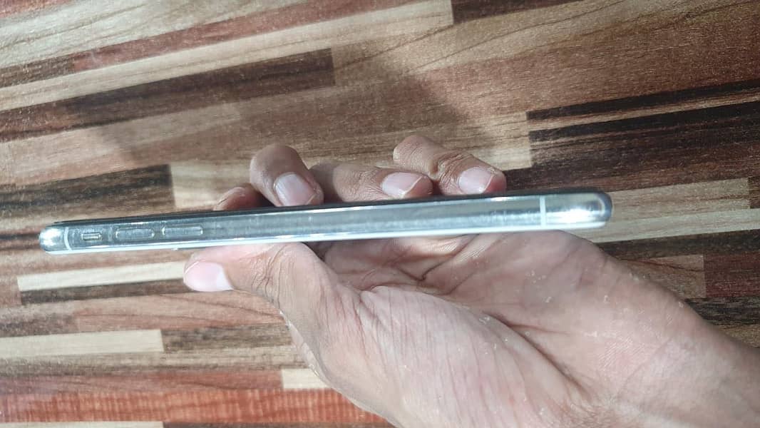 Iphone x pta approved 256gb factory 2