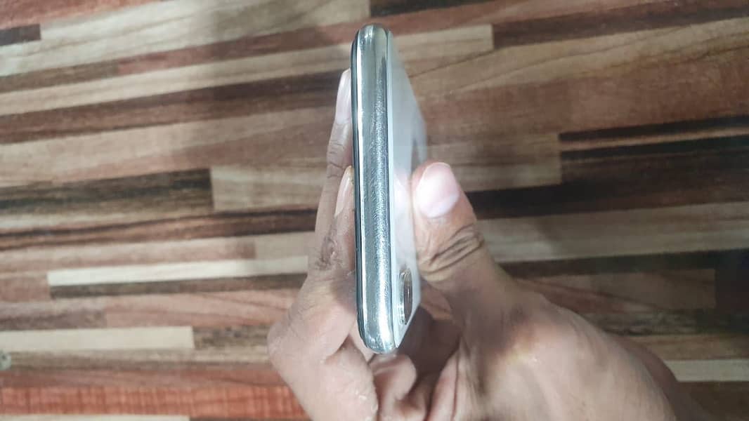 Iphone x pta approved 256gb factory 3