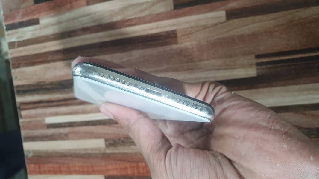 Iphone x pta approved 256gb factory 4
