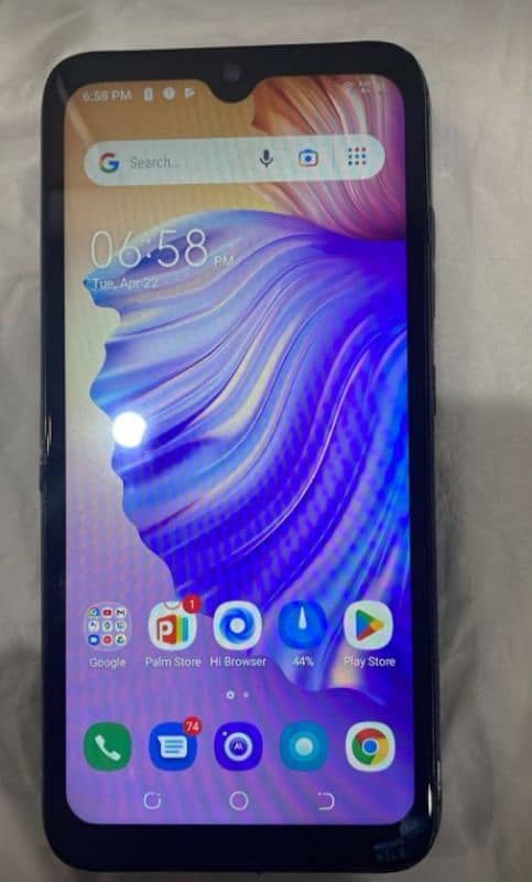 Tecno Pop 5 1