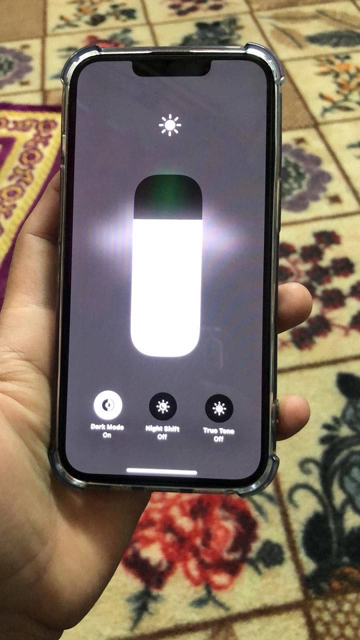 iPhone 13 Pro | 128Gb | PTA approved | 8