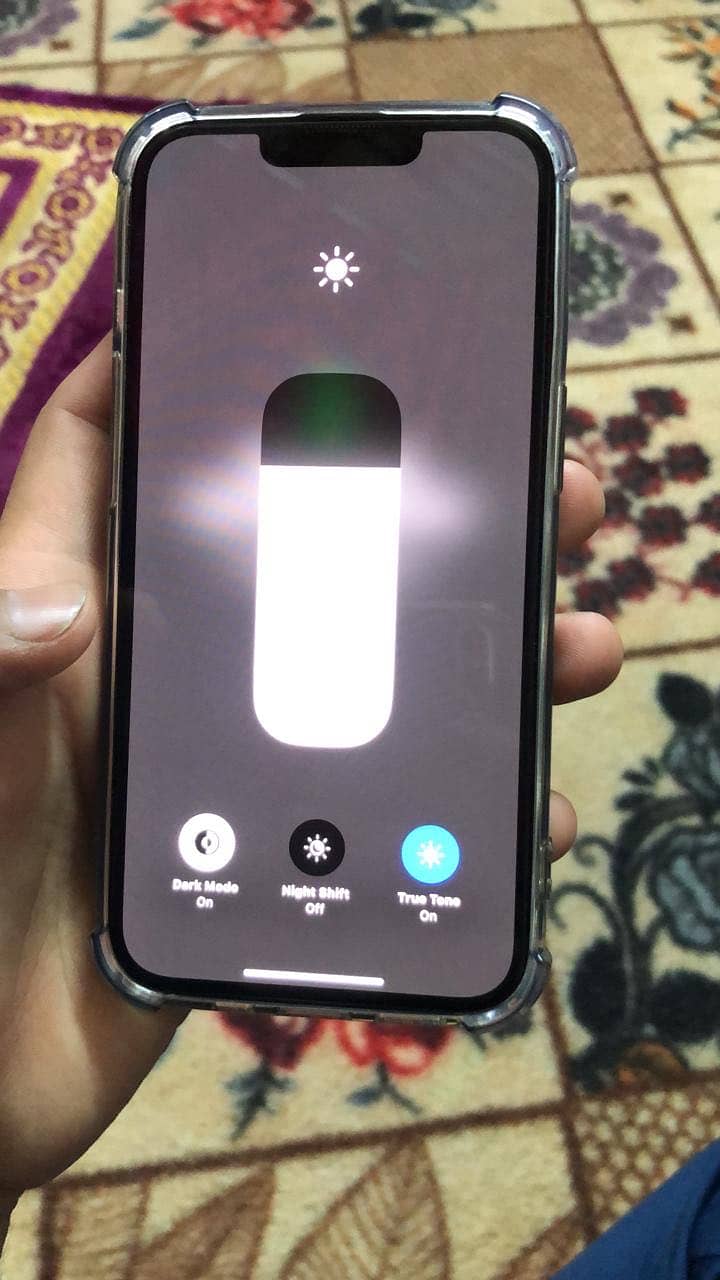 iPhone 13 Pro | 128Gb | PTA approved | 9