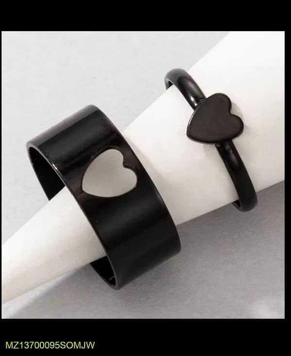 Artificial Ring 1