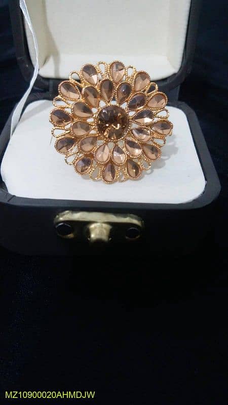 Artificial Ring 9