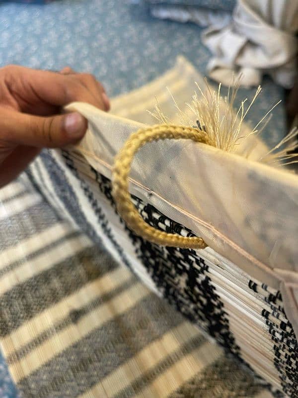 Bamboo chiks/ blinds 100/100 new for sale at discounted price 4