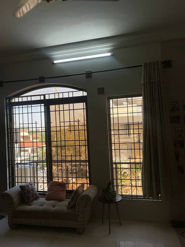 Bamboo chiks/ blinds 100/100 new for sale at discounted price 8