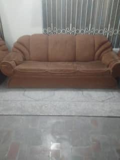 5 seater sofa set