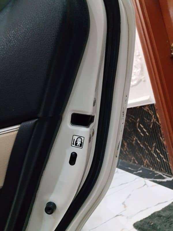 Toyota Corolla XLI 2014 3