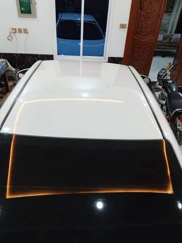 Toyota Corolla XLI 2014 9