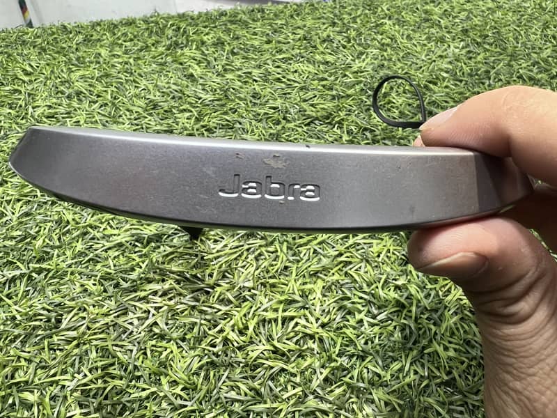 Jabra handfree neckband with mike 0