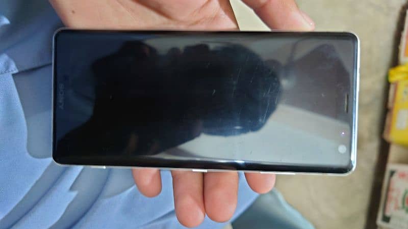SONG XPERIA XZ3 6/64 PTA APPROVED 1