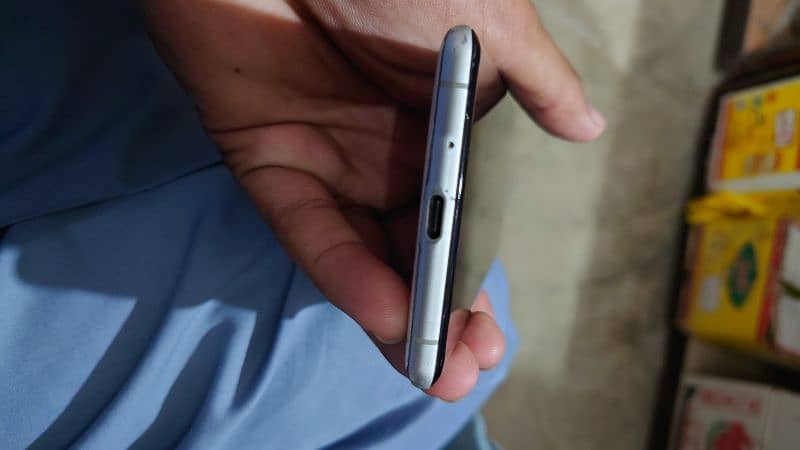SONG XPERIA XZ3 6/64 PTA APPROVED 3