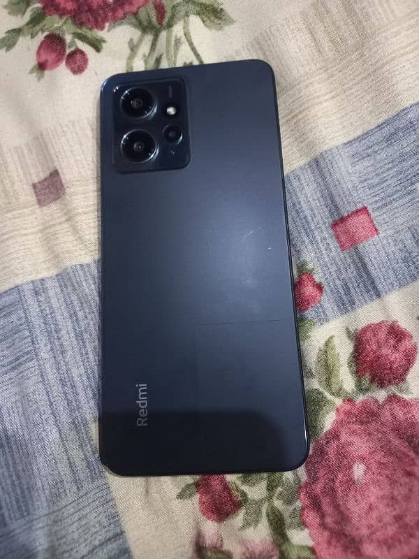 redmi note 12 3