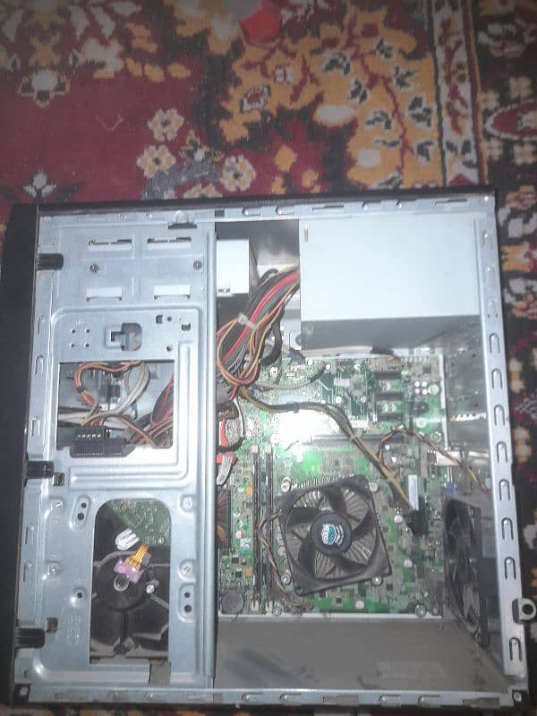 Hp Pro Pc 3