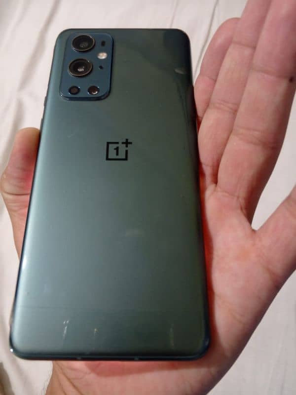 one plus 9 pro 3