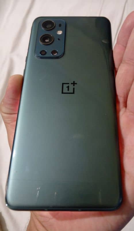 one plus 9 pro 5