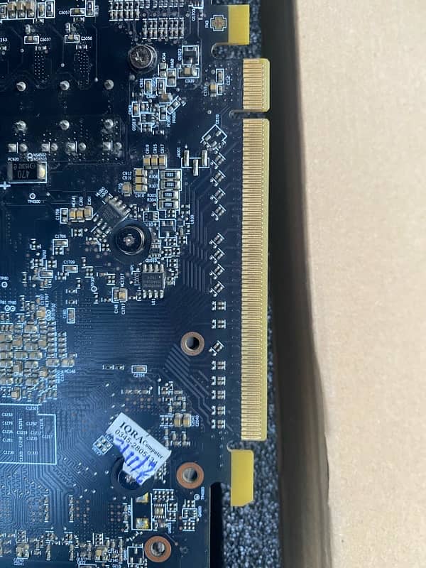 RX580 256bits  (8gb) 3