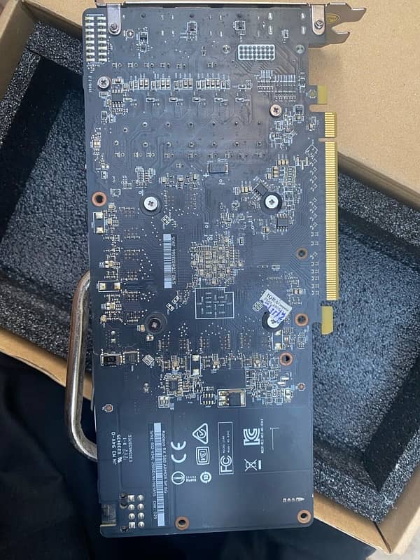 RX580 256bits  (8gb) 5