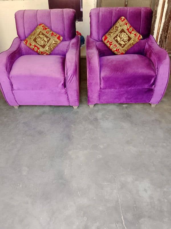 7 seater sofa Whatsapp:03115631979 0